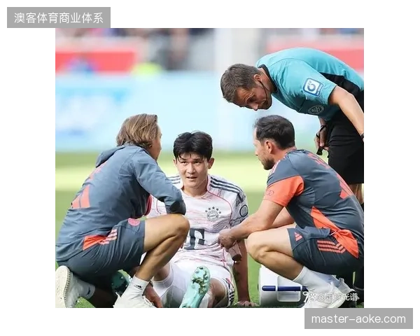 金玟哉在拜仁主力位置经受挑战，其状态的细微波动为韩国队世界杯防线埋下悬念