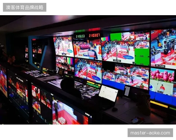 为何依赖本地转播车的传统制作链路在面对突发网络切换时如此脆弱